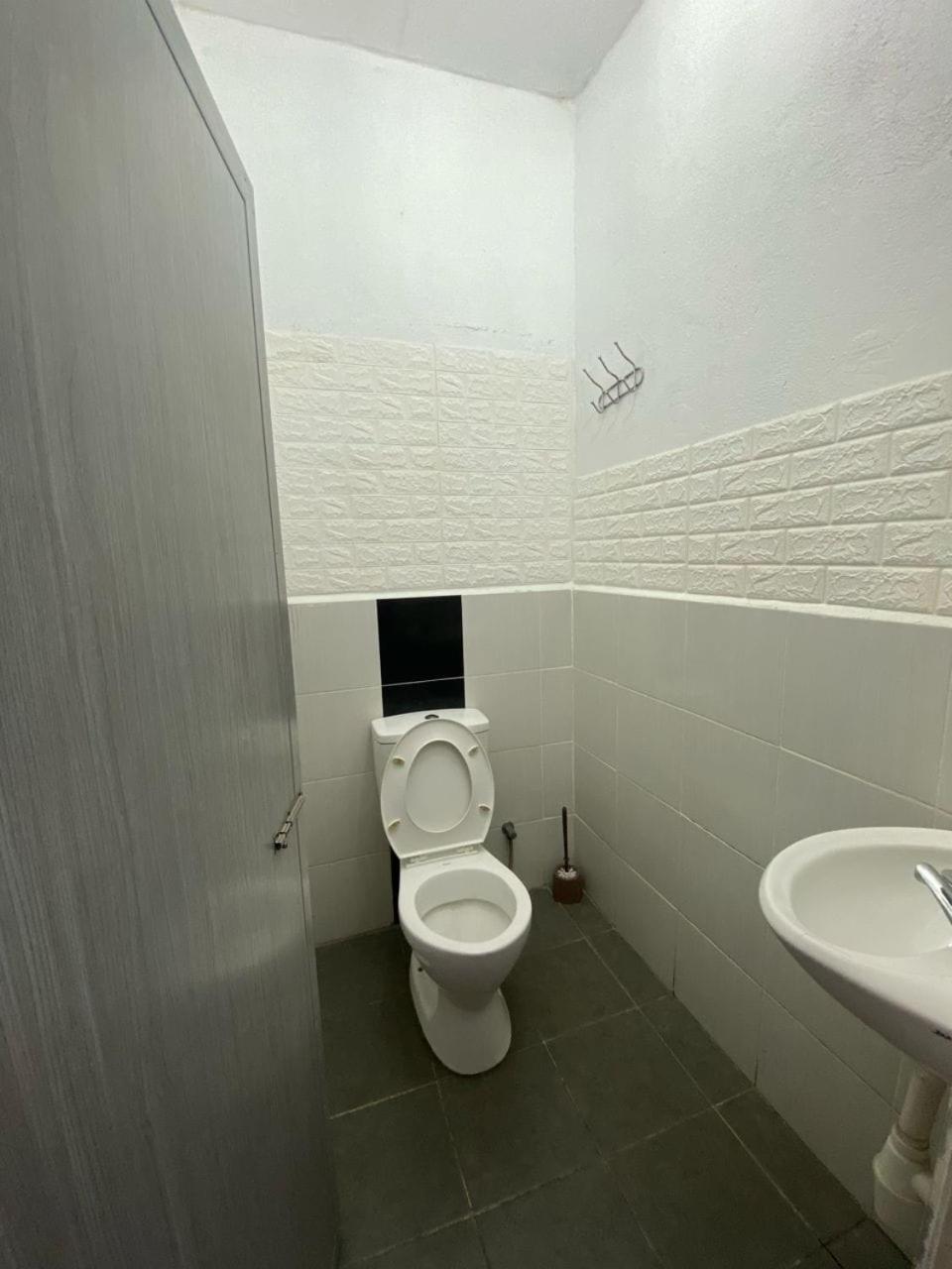 פנתאי צנאנג Langkawi Western Motel מראה חיצוני תמונה