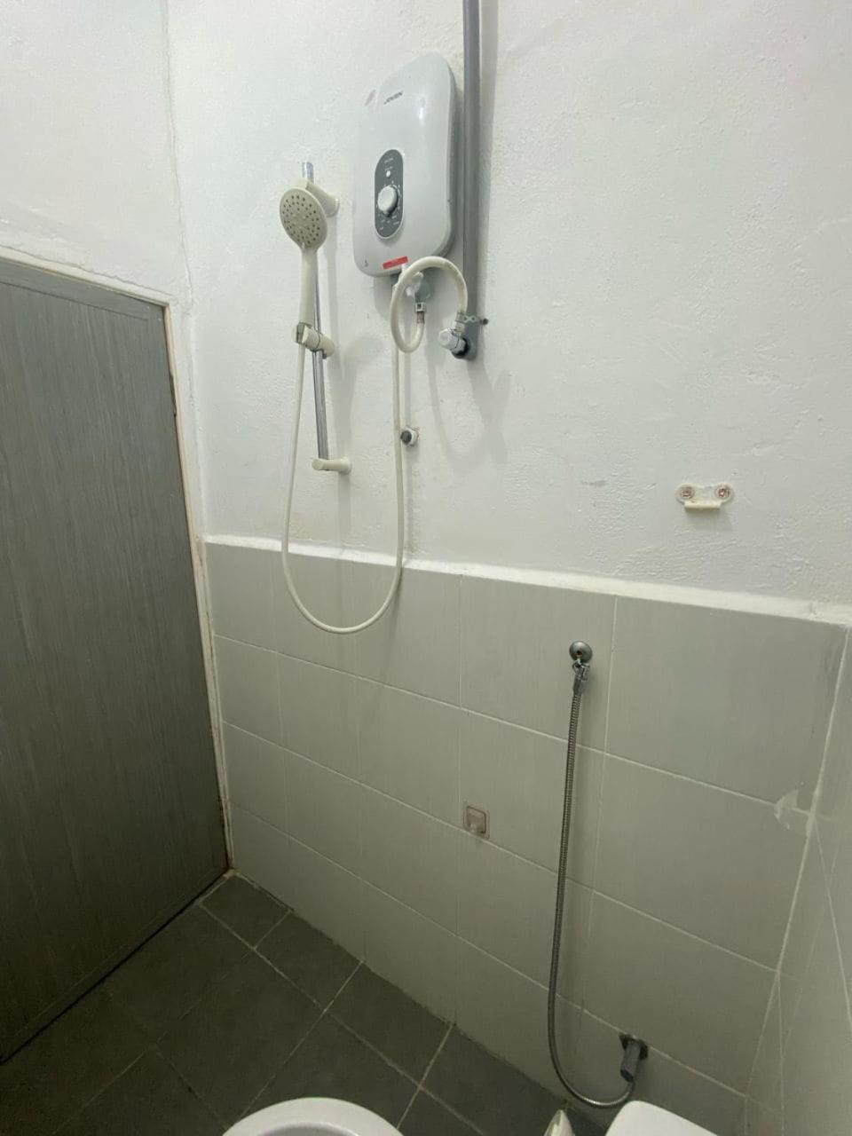 פנתאי צנאנג Langkawi Western Motel מראה חיצוני תמונה