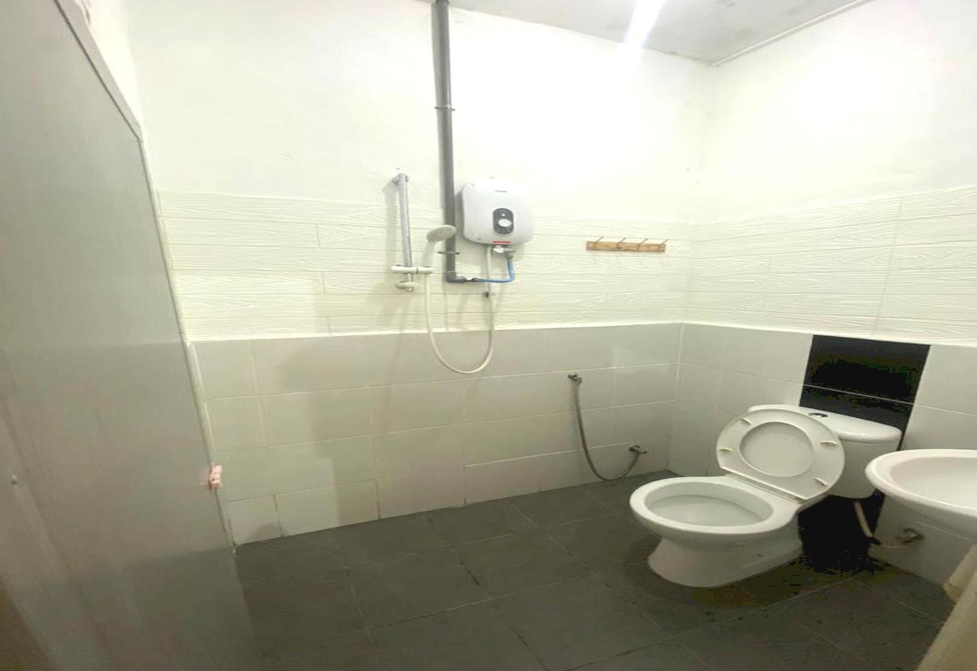 פנתאי צנאנג Langkawi Western Motel מראה חיצוני תמונה