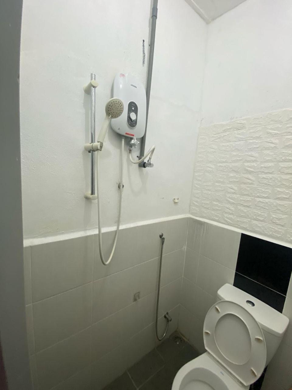 פנתאי צנאנג Langkawi Western Motel מראה חיצוני תמונה