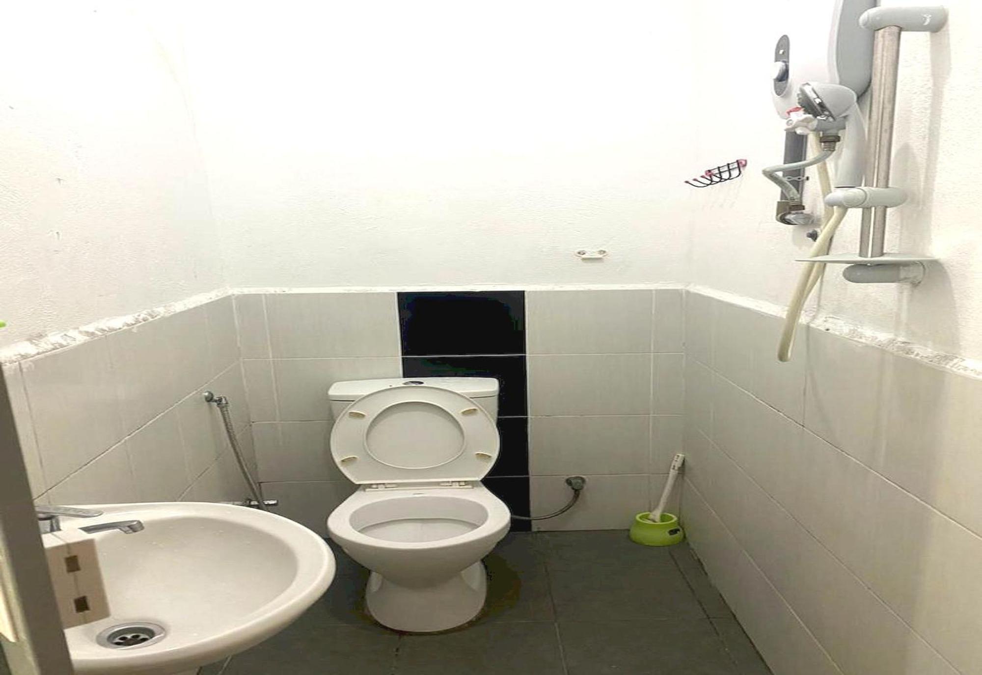 פנתאי צנאנג Langkawi Western Motel מראה חיצוני תמונה