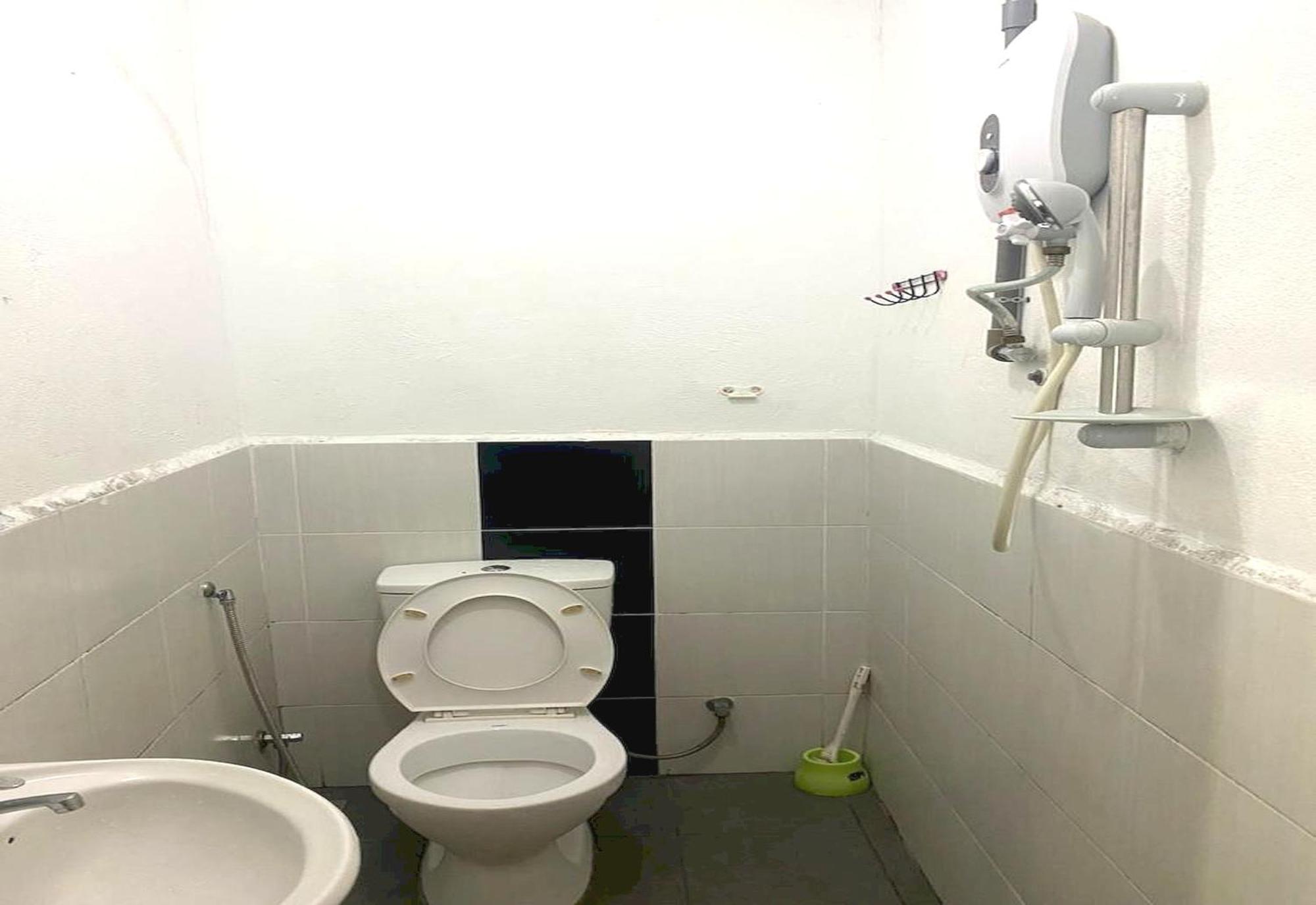 פנתאי צנאנג Langkawi Western Motel מראה חיצוני תמונה
