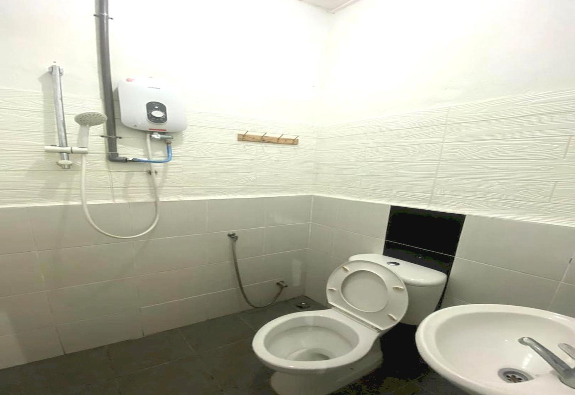 פנתאי צנאנג Langkawi Western Motel מראה חיצוני תמונה
