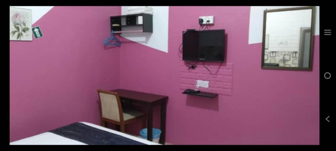 פנתאי צנאנג Langkawi Western Motel מראה חיצוני תמונה